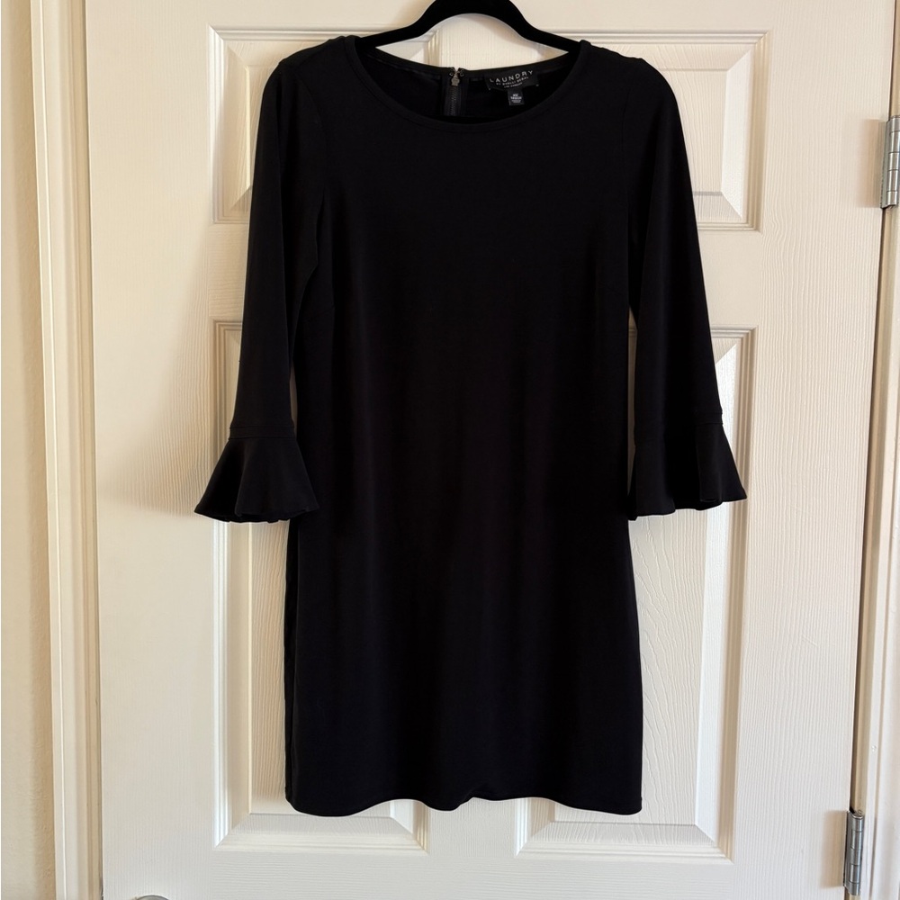 Laundry By Shelli Segal Black Dress size XS